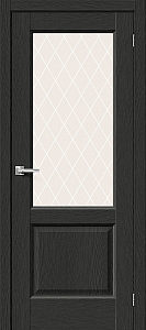 Товар Межкомнатная дверь Неоклассик-33 Stormy Wood BR5298