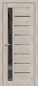 Товар Межкомнатная дверь Браво-27 Cappuccino Melinga BR4809