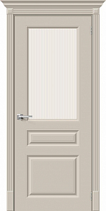 Товар Межкомнатная дверь Скинни-15.1 Creamy BR5696