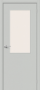 Товар Межкомнатная дверь Браво-7 Grey Pro BR5031