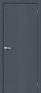 Товар Межкомнатная дверь Браво-0 Stormy Wood BR5388