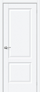 Товар Межкомнатная дверь Неоклассик-32 White Silkwood BR5941