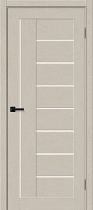 Товар Межкомнатная дверь Браво-29 Cream Silkwood BR5930