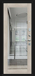Дверь Флэт Kale Almon/Cappuccino Veralinga BR4591 фото