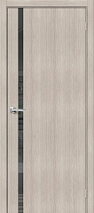Товар Межкомнатная дверь Браво-1.55 Cappuccino Melinga BR4806