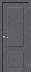 Товар Межкомнатная дверь Граффити-12 Slate Art BR4364