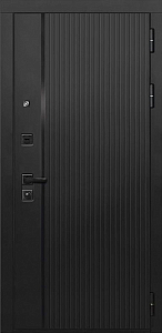 Товар Дверь ДвериПРО L-45 ФЛП-560 МДФ 10мм DPRO190974