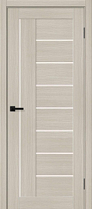 Товар Межкомнатная дверь Браво-29.Л Cream Melinga BR5809