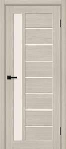 Товар Межкомнатная дверь Браво-27.Л Cream Melinga BR6055
