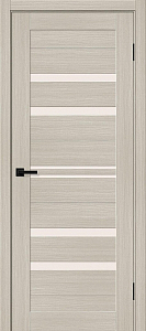 Товар Межкомнатная дверь Браво-30.Л Cream Melinga BR6063