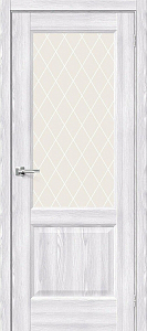 Товар Межкомнатная дверь Неоклассик-33 Riviera Ice BR4564