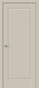 Товар Межкомнатная дверь Прима-10 Cream Silk BR5529