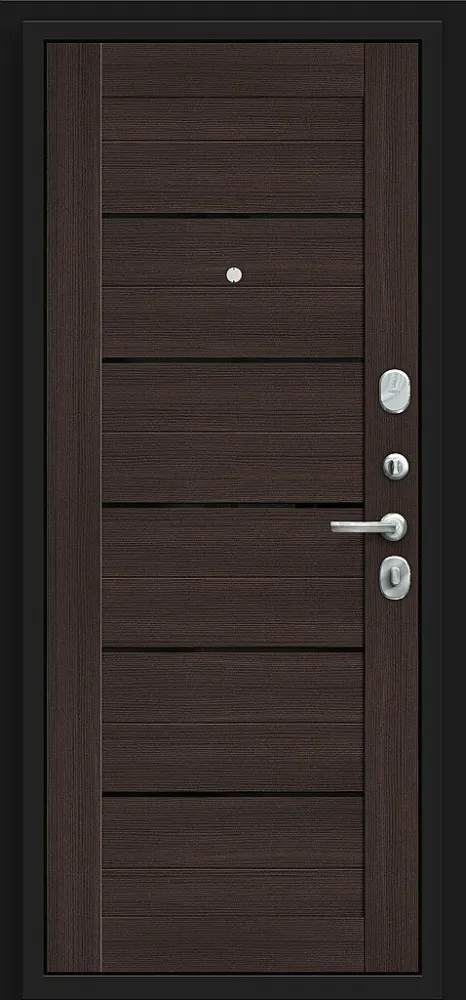 Товар Дверь Прайм Kale Almon/Wenge Veralinga BR4586