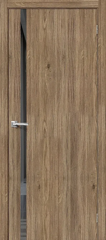 Фото Межкомнатная дверь Браво-1.55 Original Oak BR5384