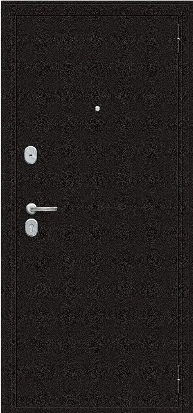 Товар Дверь Браво Optim X-2 6 см Антик Медный/Бежевый клен DIS007397