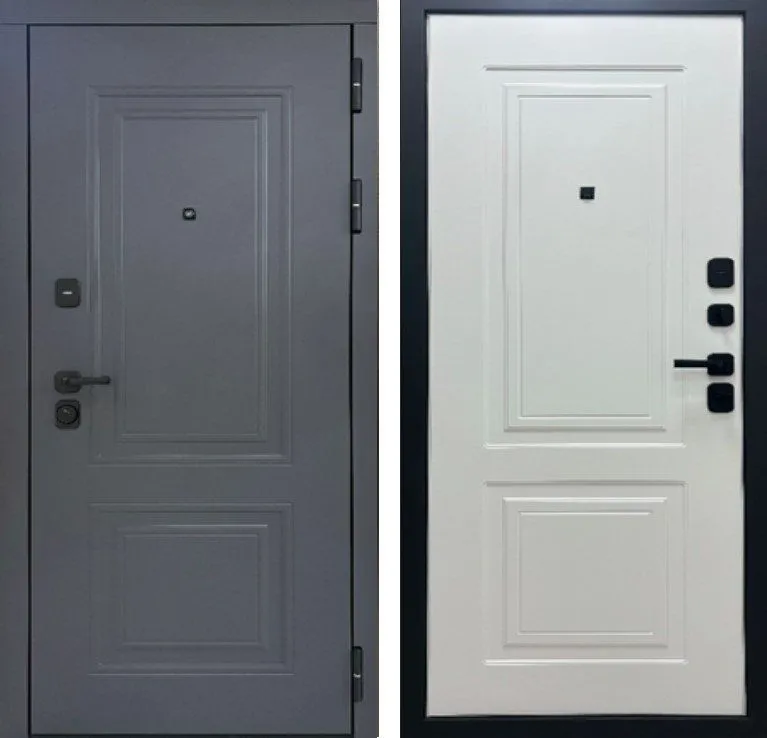 Дверь MXD Союз 90мм Классика панель/панель DIS007231