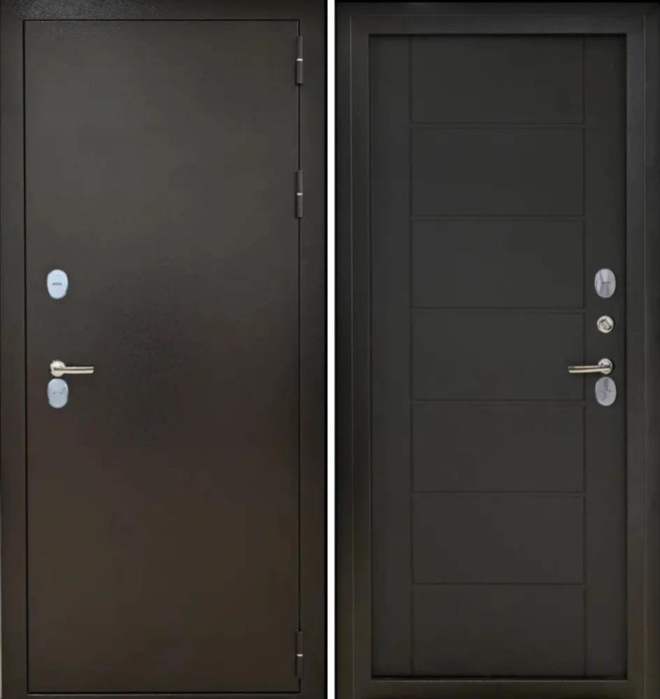 Дверьберг ТЕРМА ВЕНГЕ КИПАРИС DIS007274