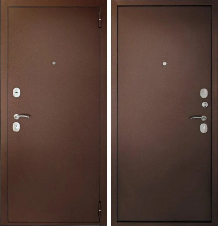 Дверь Иртыш DIS006402